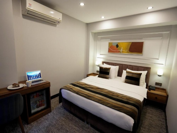 Zalel Hotels Laleli image 12