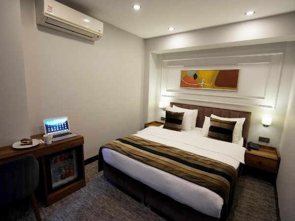 Zalel Hotels Laleli Main image