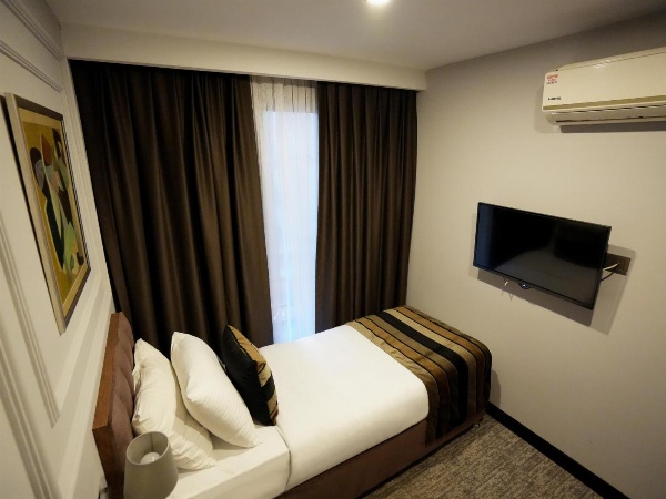 Zalel Hotels Laleli image 4