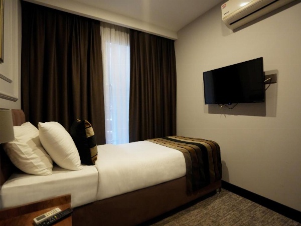 Zalel Hotels Laleli image 5