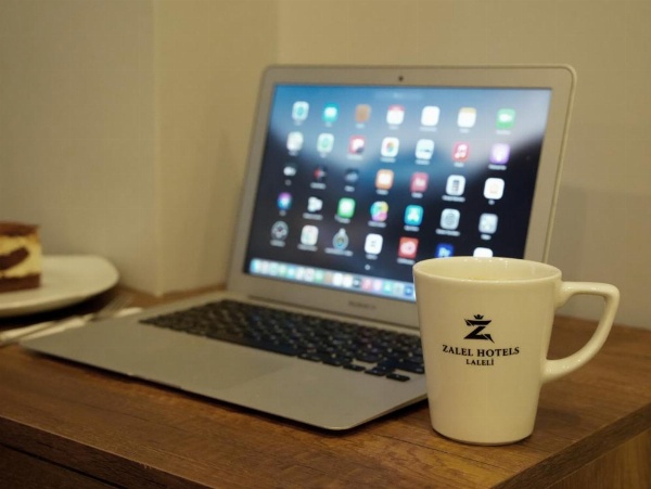 Zalel Hotels Laleli image 7