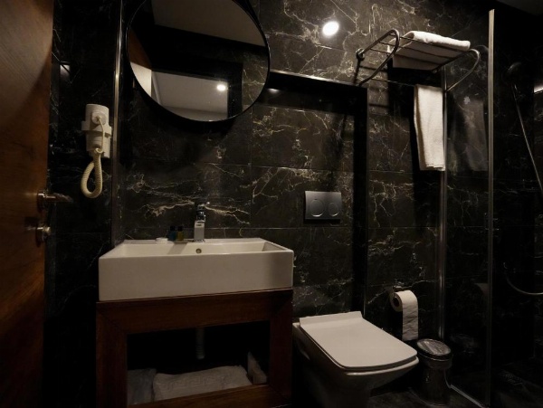 Zalel Hotels Laleli image 8