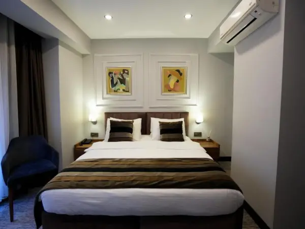 Zalel Hotels Laleli 10