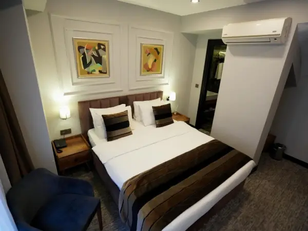 Zalel Hotels Laleli Main image