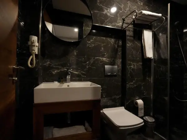 Zalel Hotels Laleli 8